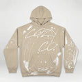 Caramel 1/1 Cozzzy Hoodie