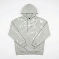 Grey 1/1 Cozzzy Hoodie